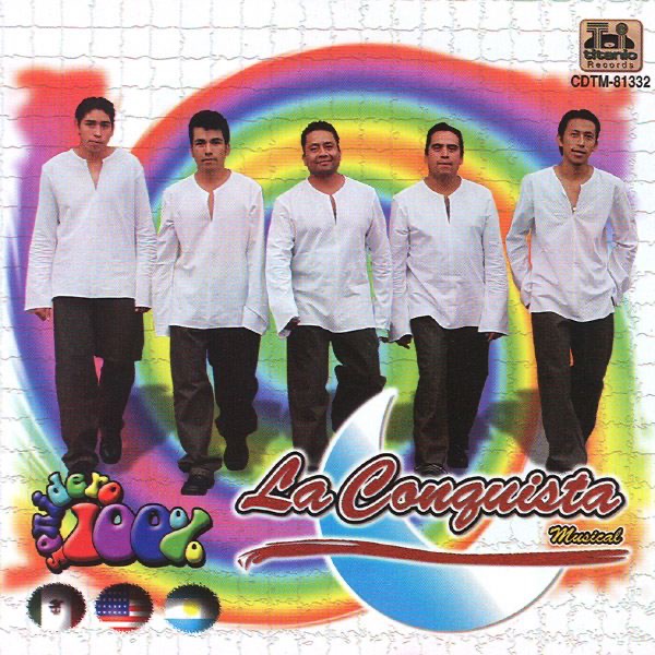 La Conquiista