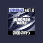 Studiogruppen