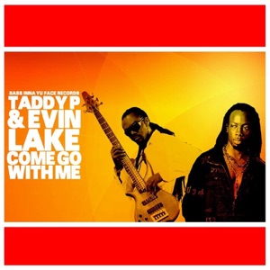 Come Go With Me - Single