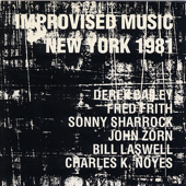 Improvised Music #3