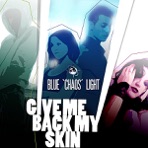 Give Me Back My Skin - EP