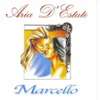 UN GRANDE AMORE — MARCELLO