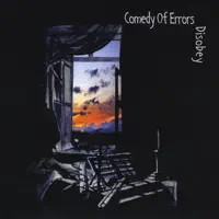 Prelude, Riff and Fugue — Comedy of Errors
