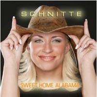 Schnitte - Sweet Home Alabama