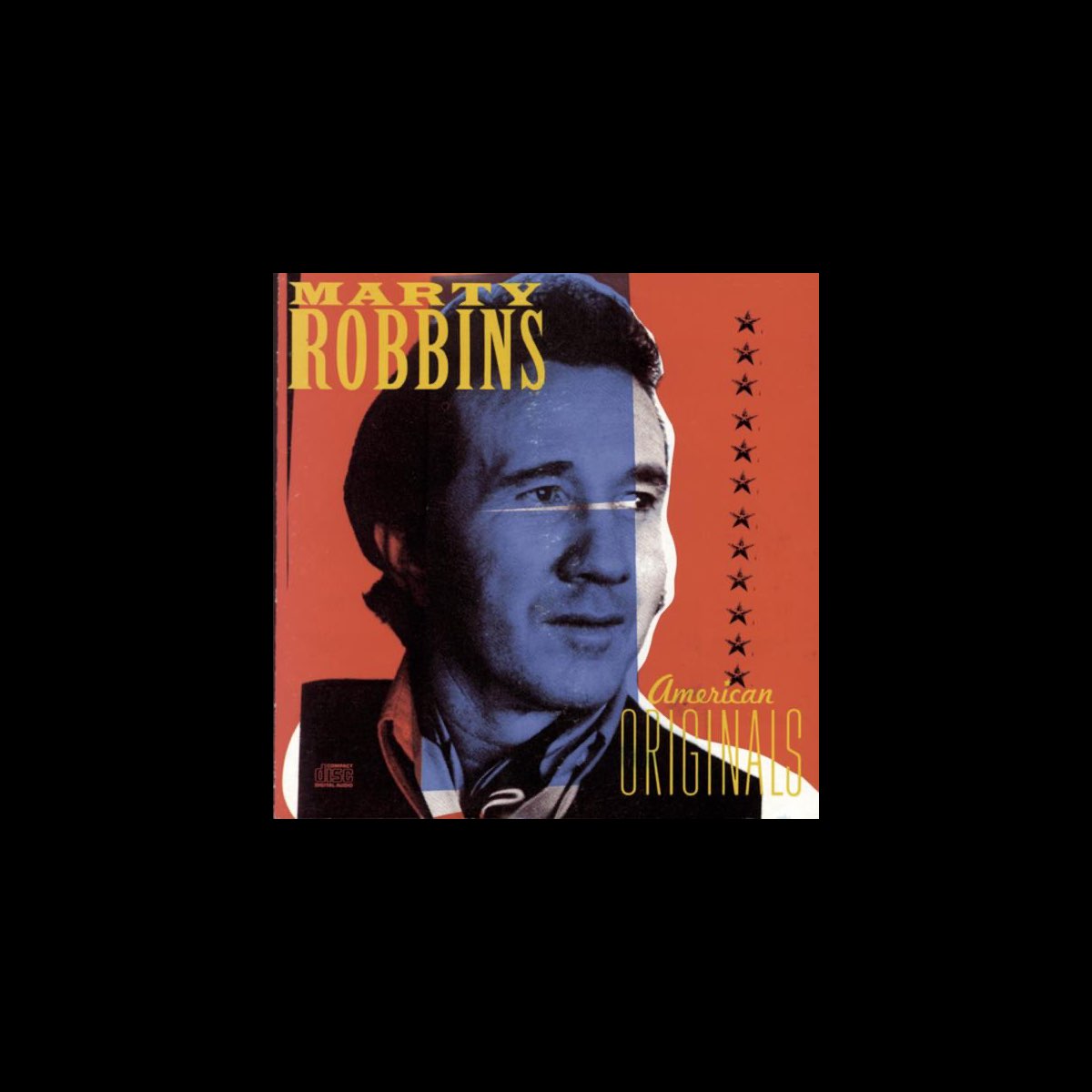 ‎American Originals Marty Robbins Album by Marty Robbins Apple Music