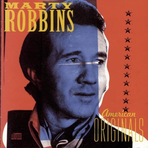American Originals: Marty Robbins
