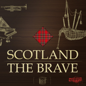 Scotland The Brave