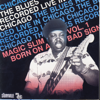 Born On a Bad Sign - Magic Slim