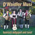 Salzstrahra Polka