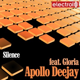 Silence (Original Mix) Apollo Deejay