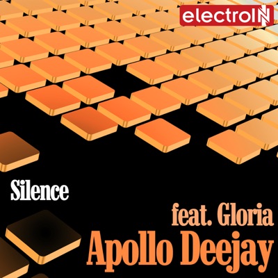 Silence - Single