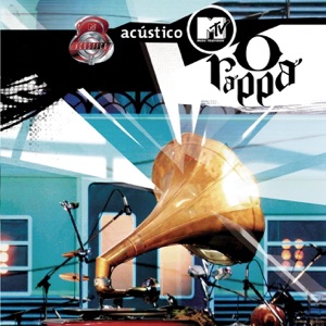 Acústico MTV: O Rappa (Ao Vivo)