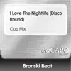 Bronski Beat - I Love the Nightlife (Disco Round) [Club Mix]