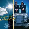 The Blue Diamonds - In a Little Spanish Town