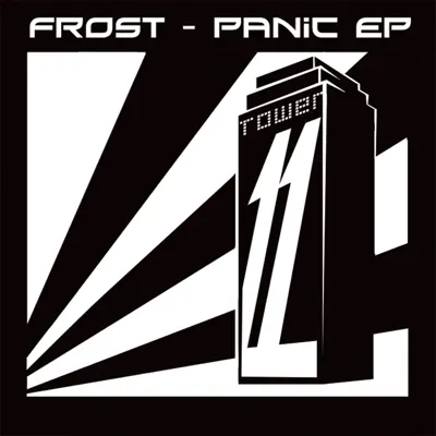 Ouve Panic Ep de Frost