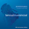 Jennifer Warnes - Ain't No Cure for Love