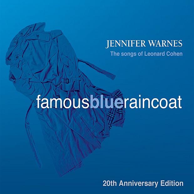 Famous Blue Raincoat: 20th Anniversary Edition - ジェニファー