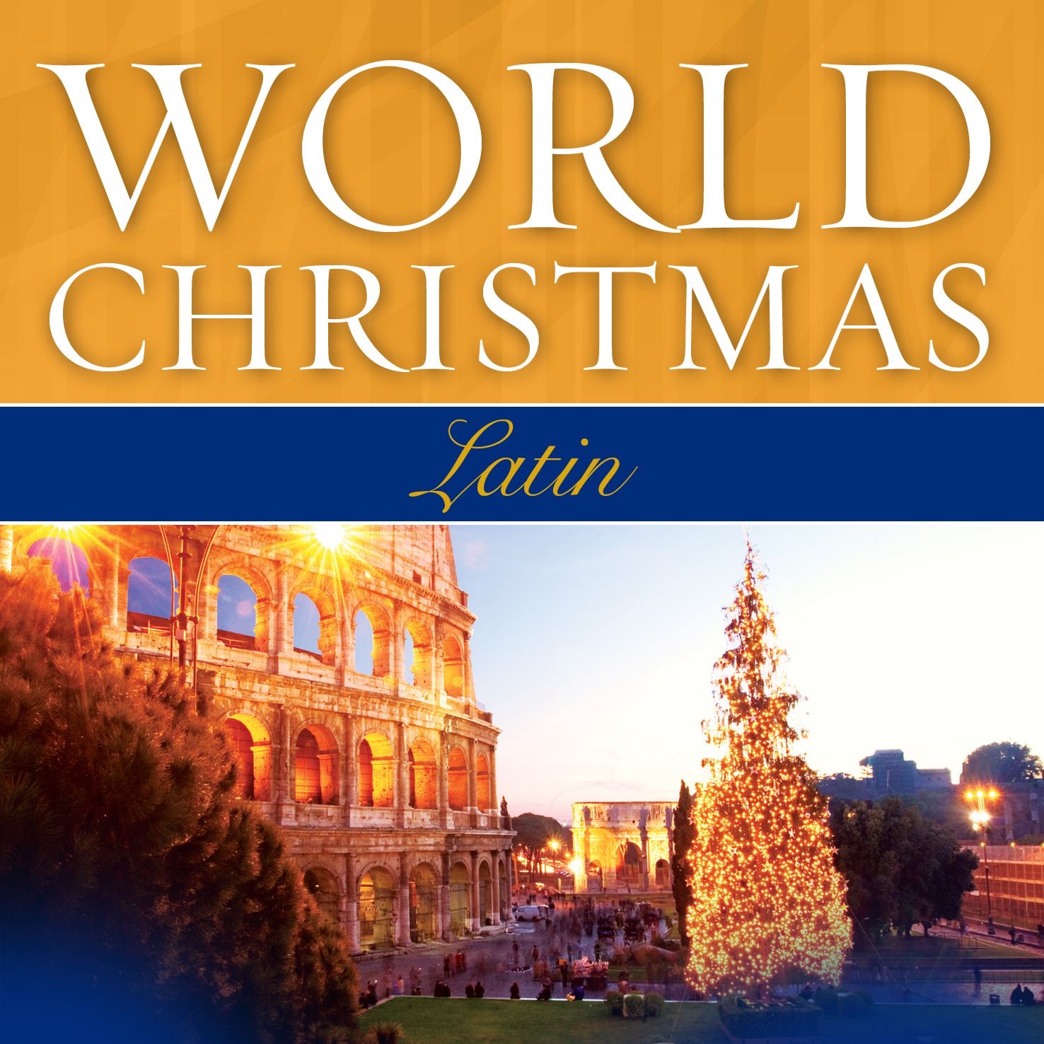 World Christmas - Latin