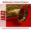 McKinney's Cotton Pickers - Wherever There's A Will, Baby - Original