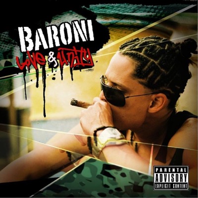 Baroni - Love & Unity