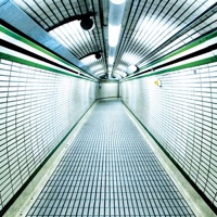 Les courants forts - Iris & Arm