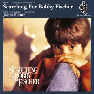 Searching for Bobby Fischer (Original Motion Picture Soundtrack)