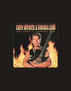 Listen to Gary Myrick & Havana 3am, watch music videos, read bio, see tour dates & more!