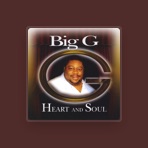 Big G