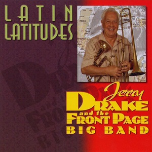 Latin Latitudes - EP