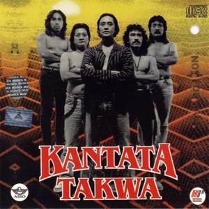 Paman Doblang Album Art