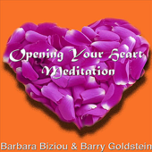 Opening Your Heart Meditation