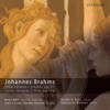 Jean-Claude Vanden Eynden Geistliches Wiegenlied, op. 91/2: I. Andante Con Moto Johannes Brahms: Viola Sonatas, op. 91 - Cello Sonatas, op. 114