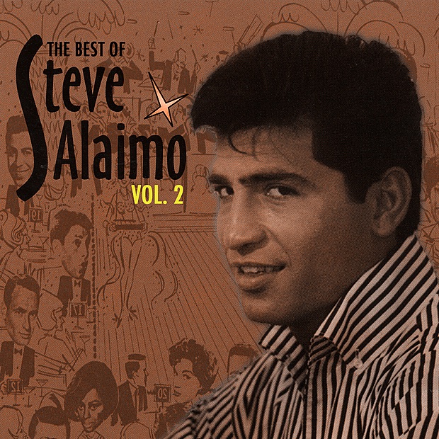 The Best of Steve Alaimo, Vol. 2 (Remastered)
