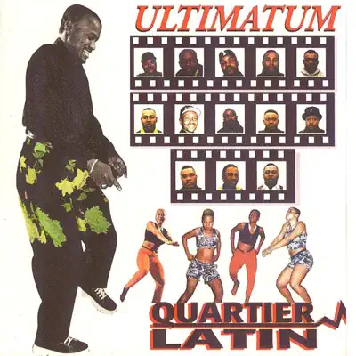 Ascolta 'Ultimatum' di Quartier Latin