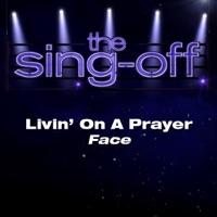 Livin' On a Prayer (from 