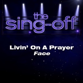 Livin' On a Prayer (from 