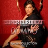 SUPER EUROBEAT presents DOMINO Special COLLECTION Vol.1, 2008