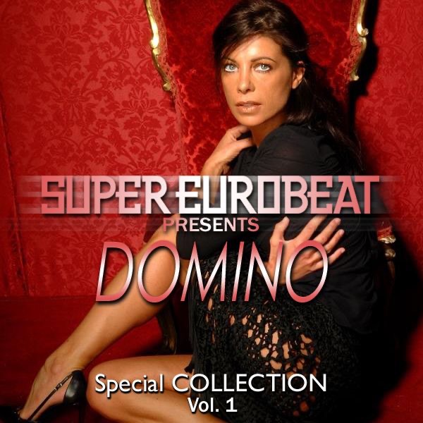 SUPER EUROBEAT presents J-EURO ORIGINAL BEST COLLECTION 2