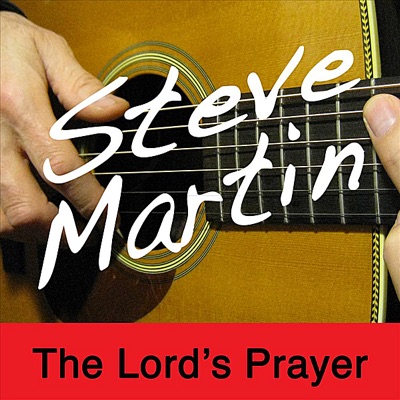 The Lord's Prayer - Single