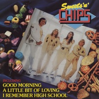 Sweets 'n' Chips - Chips