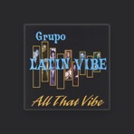 Grupo Latin Vibe