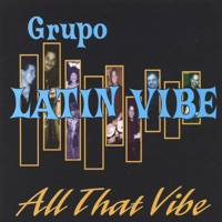 GRUPO LATIN VIBE - Ritmo Pa Borinquen