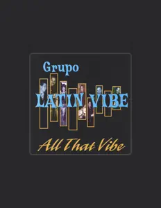 Listen to Grupo Latin Vibe, watch music videos, read bio, see tour dates & more!