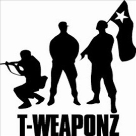 Dem Boyz (Dirty) T-Weaponz featuring Trae & Shamrock