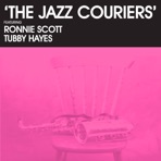 The Jazz Couriers