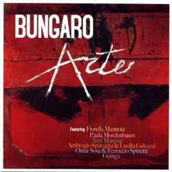 Bungaro - Se rinasco