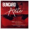 Arte (feat. Paula Morelenbaum) - Bungaro lyrics