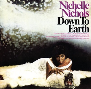 Down to Earth
