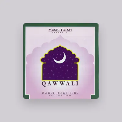 Listen to Warsi Brothers, watch music videos, read bio, see tour dates & more!