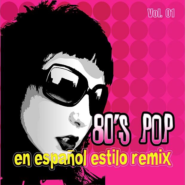 80's Pop en Espanol